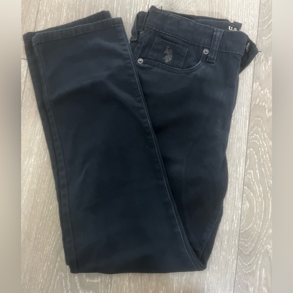U.S polo pants